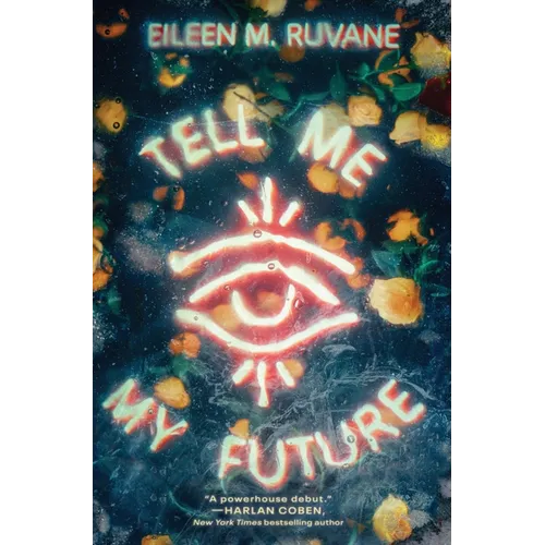 Tell Me My Future - Hardcover