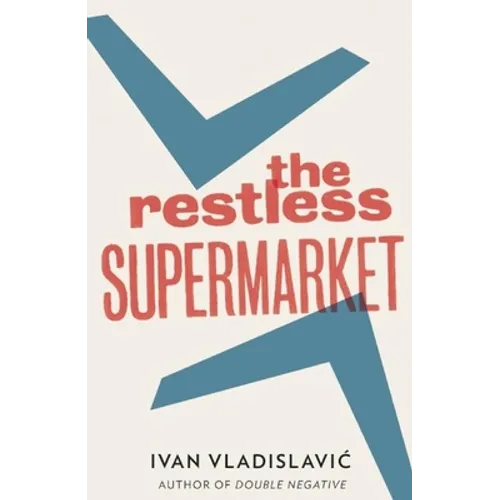 Restless Supermarket - Paperback