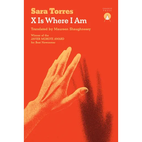 X Is Where I Am - Paperback