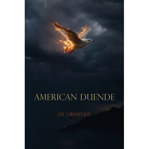 American Duende - Paperback
