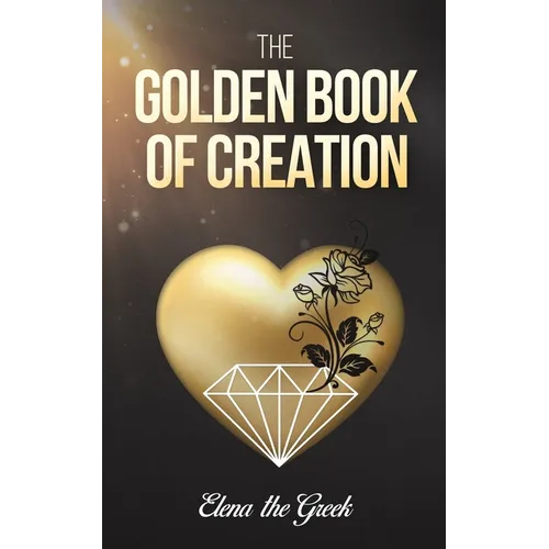 The Golden Book of Creation - Paperback