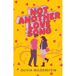 Not Another Love Song - Paperback