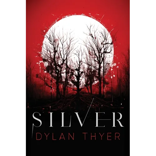 Silver - Paperback