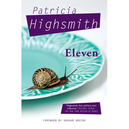 Eleven - Paperback