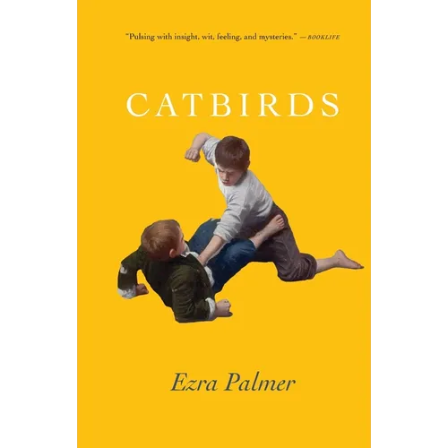Catbirds - Paperback