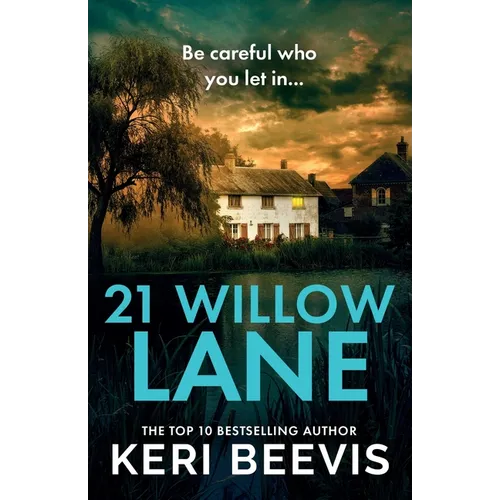 21 Willow Lane - Paperback