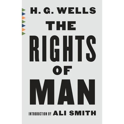 The Rights of Man - Paperback