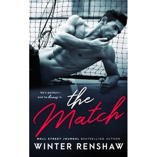 The Match - Paperback