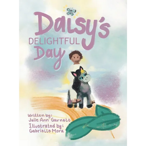 Daisy's Delightful Day - Hardcover