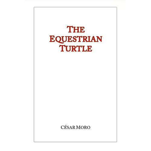 The Equestrian Turtle - Paperback
