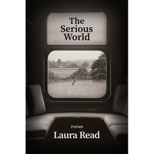 The Serious World - Hardcover