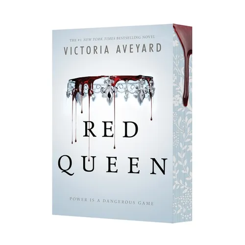 Red Queen - Paperback
