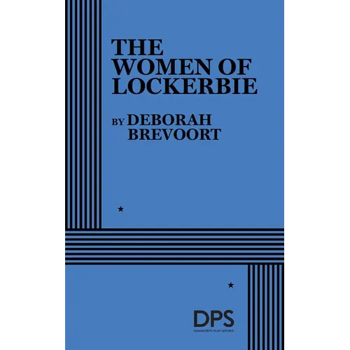 The Women of Lockerbie - Paperback