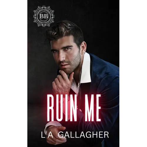 Ruin Me - Paperback