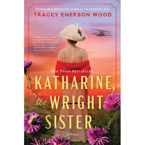 Katharine, the Wright Sister - Paperback