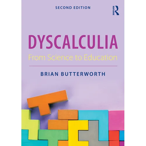 Dyscalculia: From Science to Education - Paperback