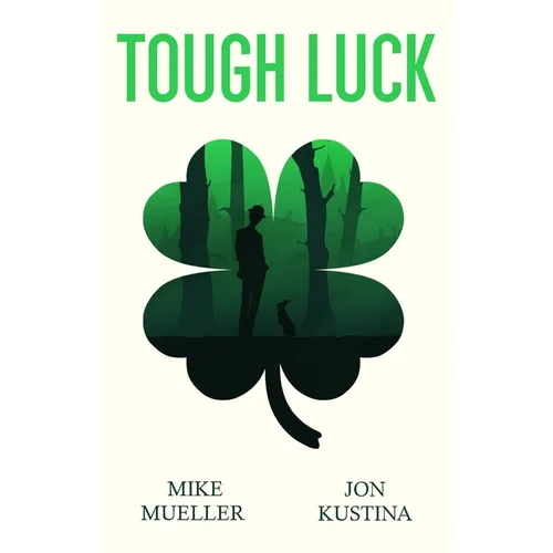 Tough Luck - Paperback