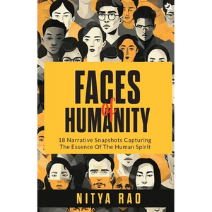 Faces of Humanity - Paperback