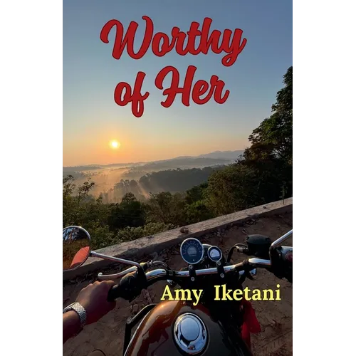 Worthy of Her - Paperback