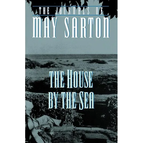 The House by the Sea - Paperback