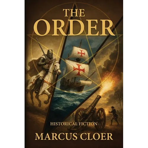 The Order - Paperback