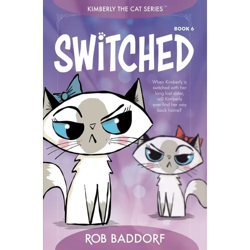 Switched - Paperback
