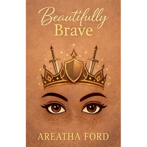 Beautifully Brave - Paperback