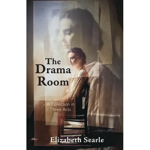 The Drama Room - Paperback