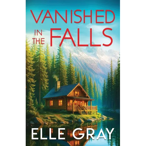 Vanished in the Falls - Paperback