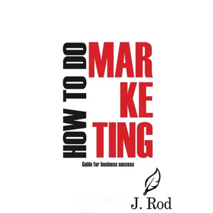 How to do marketing - Paperback
