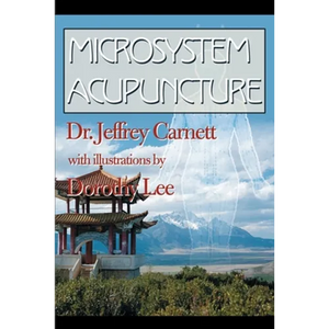 Microsystem Acupuncture - Paperback