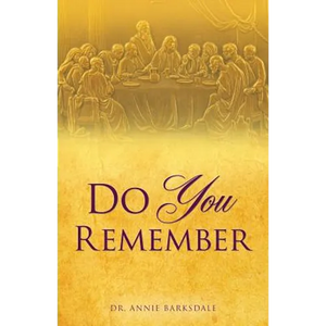 Do You Remember - Paperback