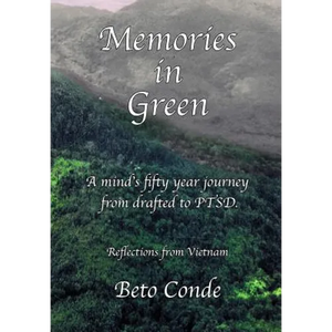 Memories in Green - Paperback