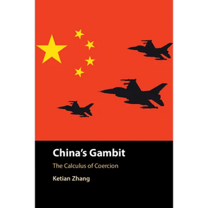 China's Gambit - Paperback