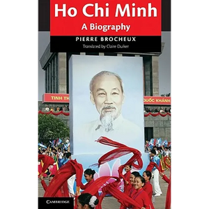 Ho Chi Minh - Paperback