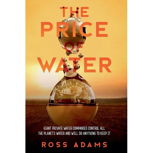The Price of Water - Paperback
