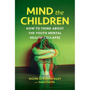 Mind the Children - Hardcover