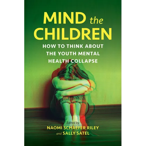 Mind the Children - Hardcover