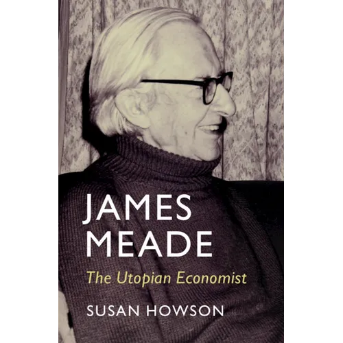 James Meade - Paperback