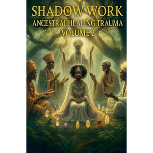 Ancestral Trauma - Paperback