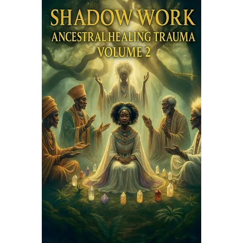 Ancestral Trauma - Paperback