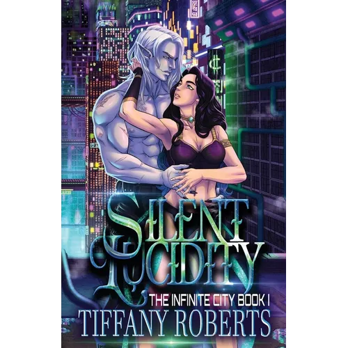 Silent Lucidity - Paperback