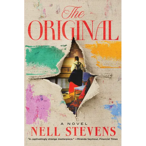The Original - Paperback