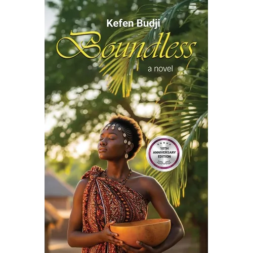 Boundless - Paperback