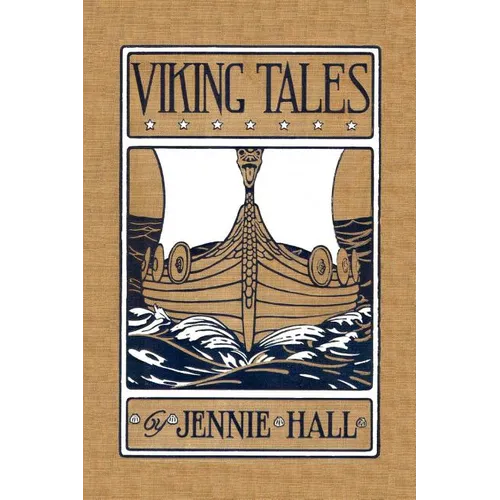 Viking Tales (Yesterday's Classics) - Paperback