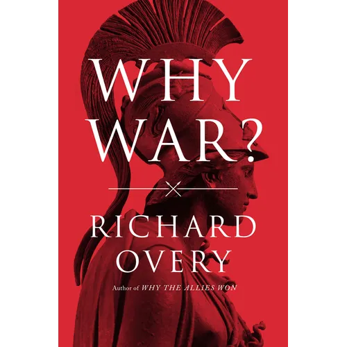 Why War? - Hardcover