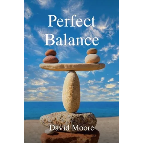 Perfect Balance - Paperback