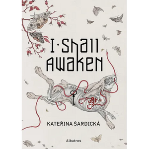 I Shall Awaken - Hardcover