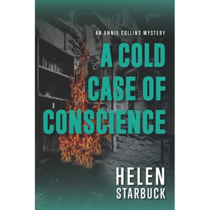 A Cold Case of Conscience - Paperback
