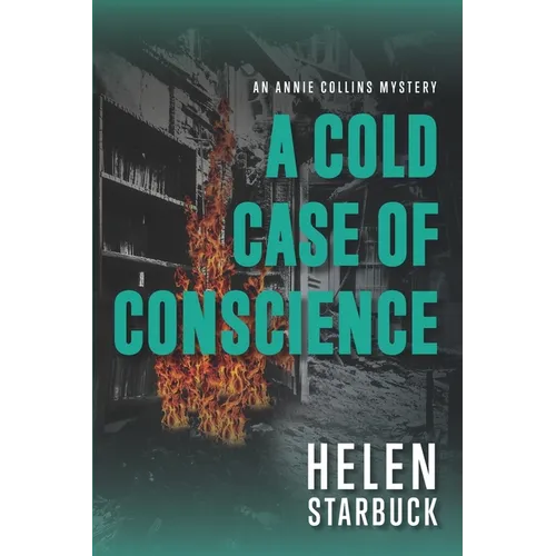 A Cold Case of Conscience - Paperback